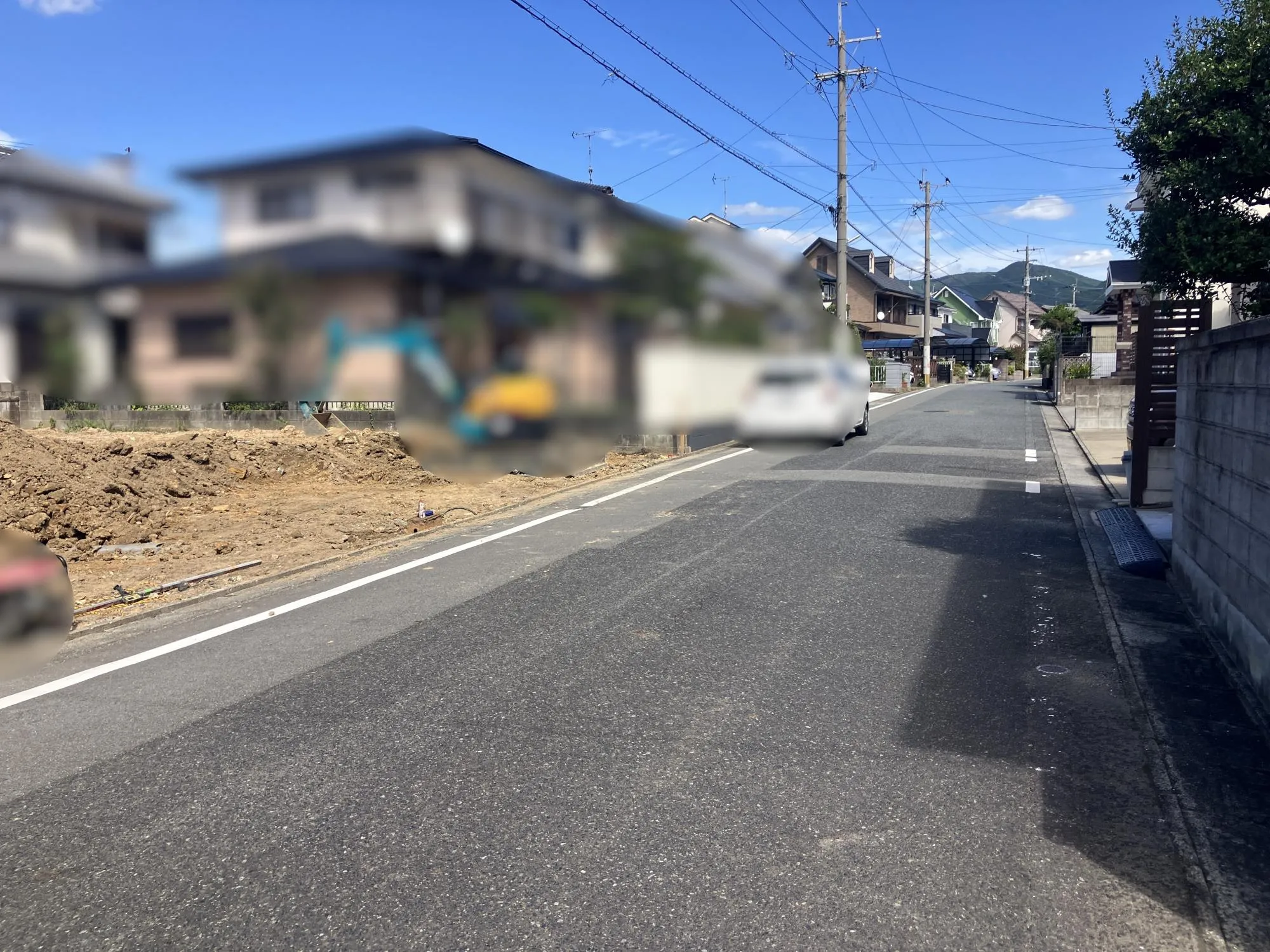 現地写真