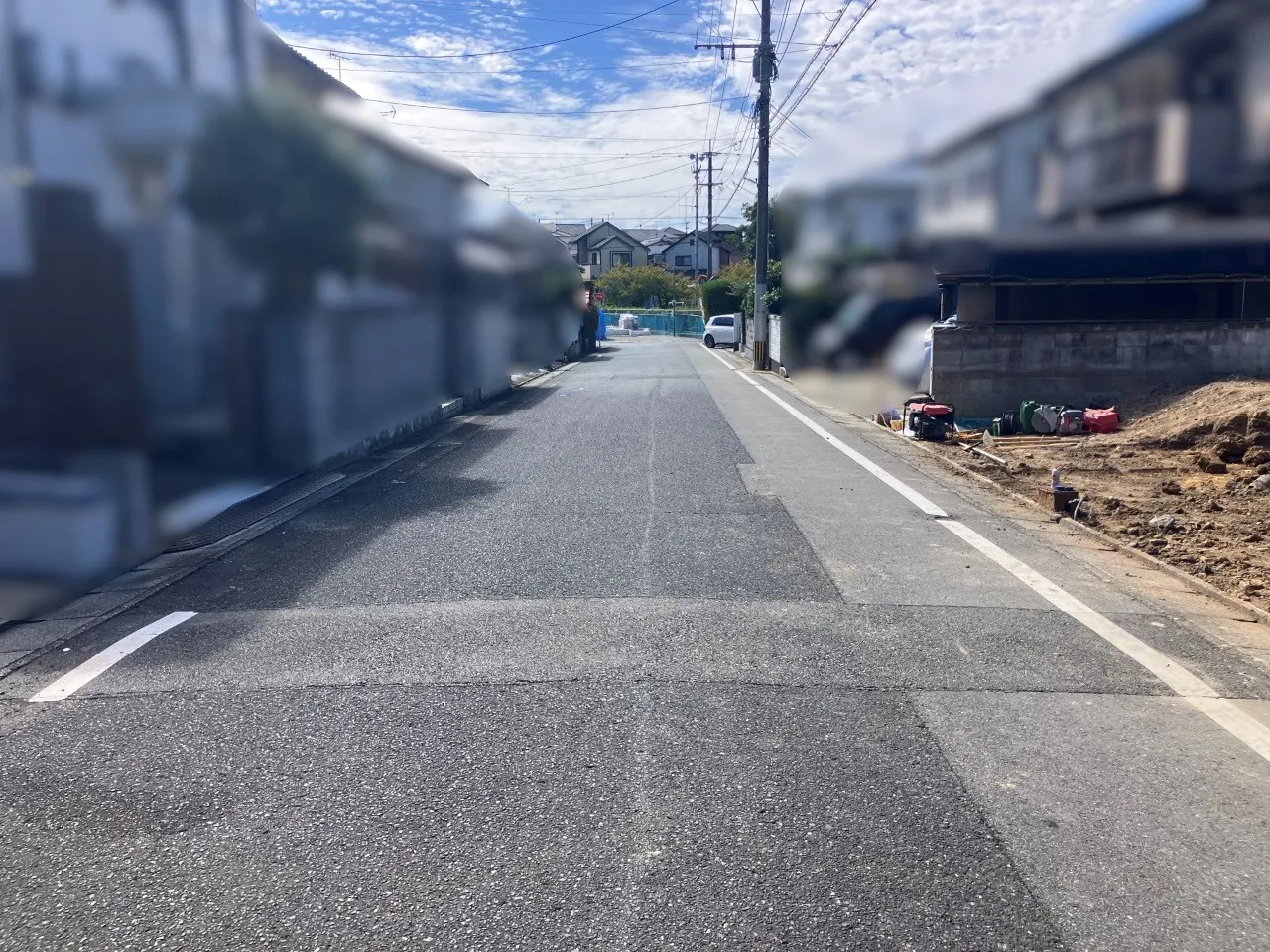 現地写真