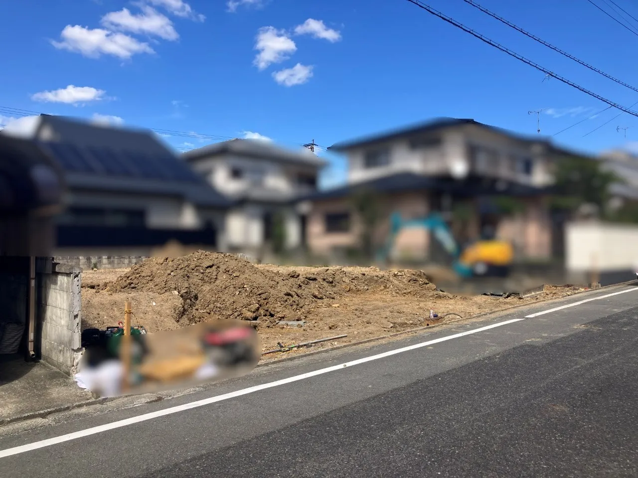 現地写真