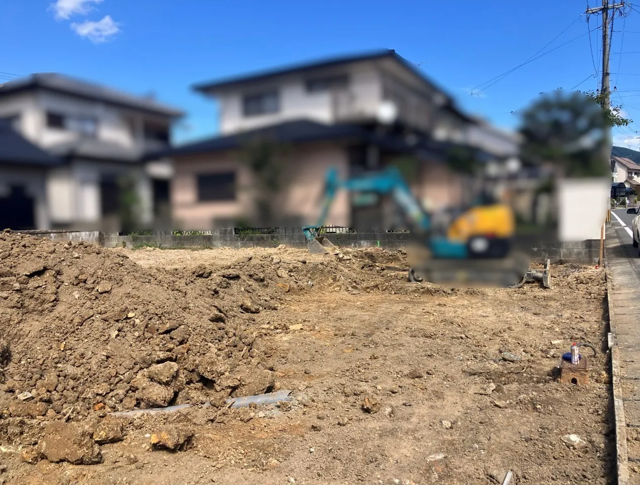 現地写真