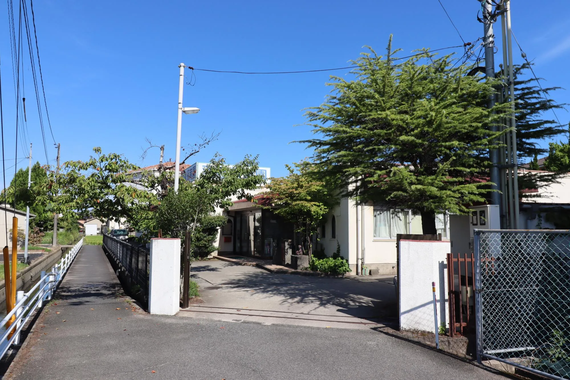 羽島保育園