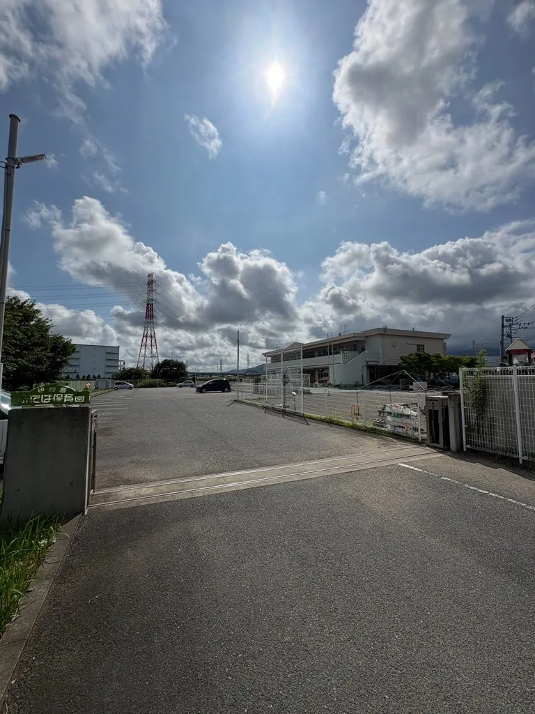 伊勢原ふたば保育園