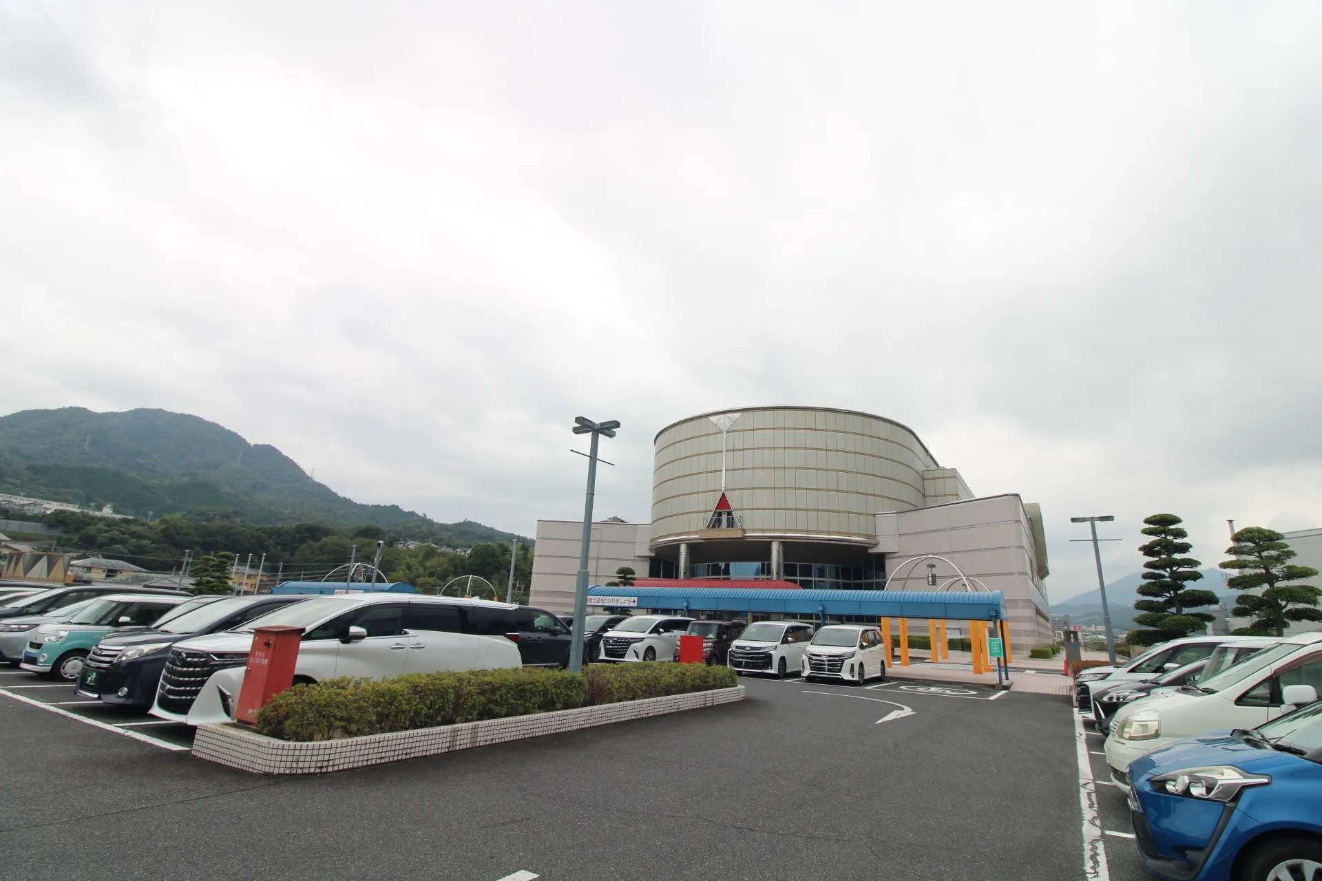 ヌマジ交通ミュージアム