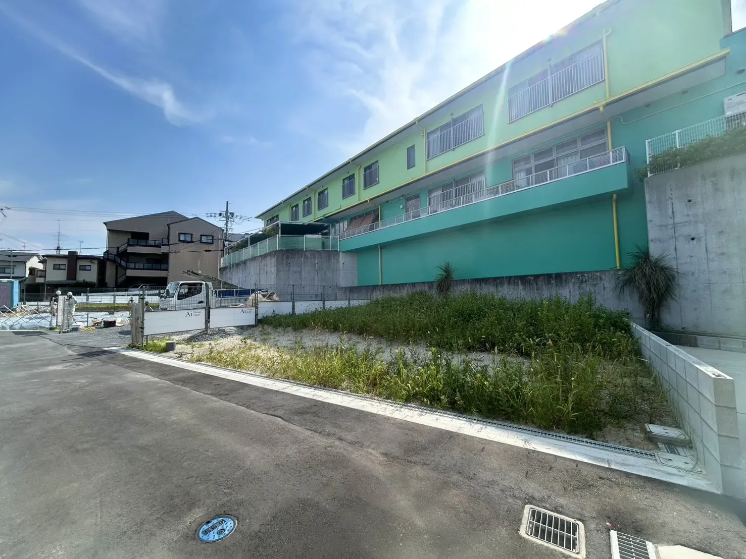 2026年7月中旬現地撮影