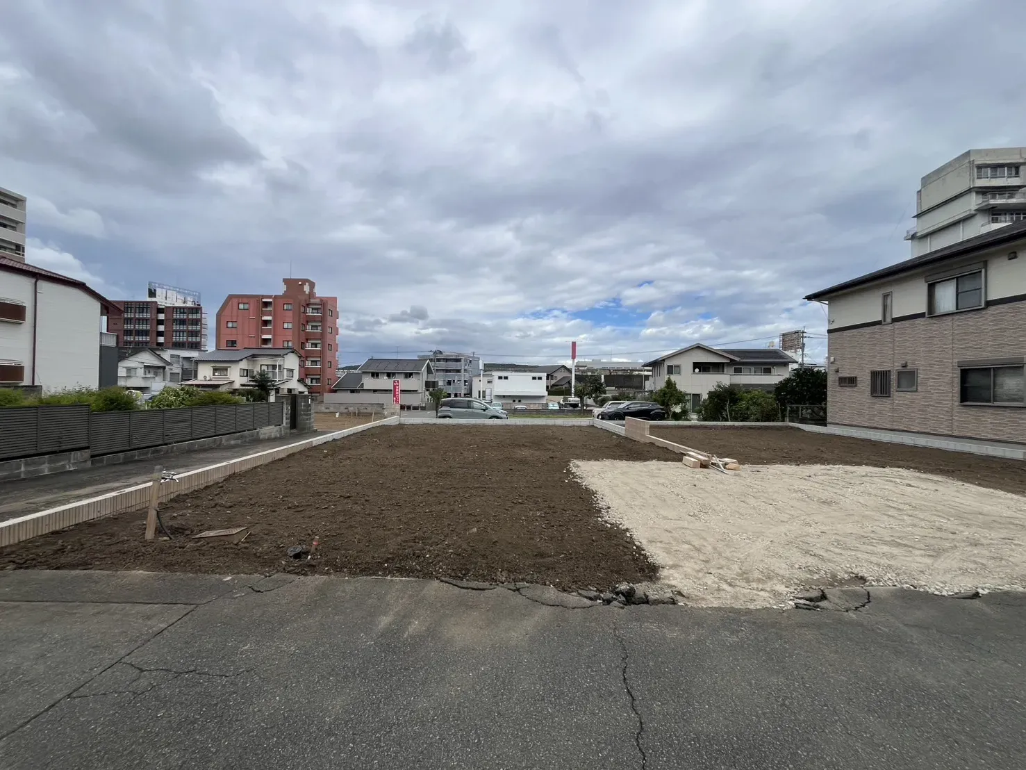 現場写真