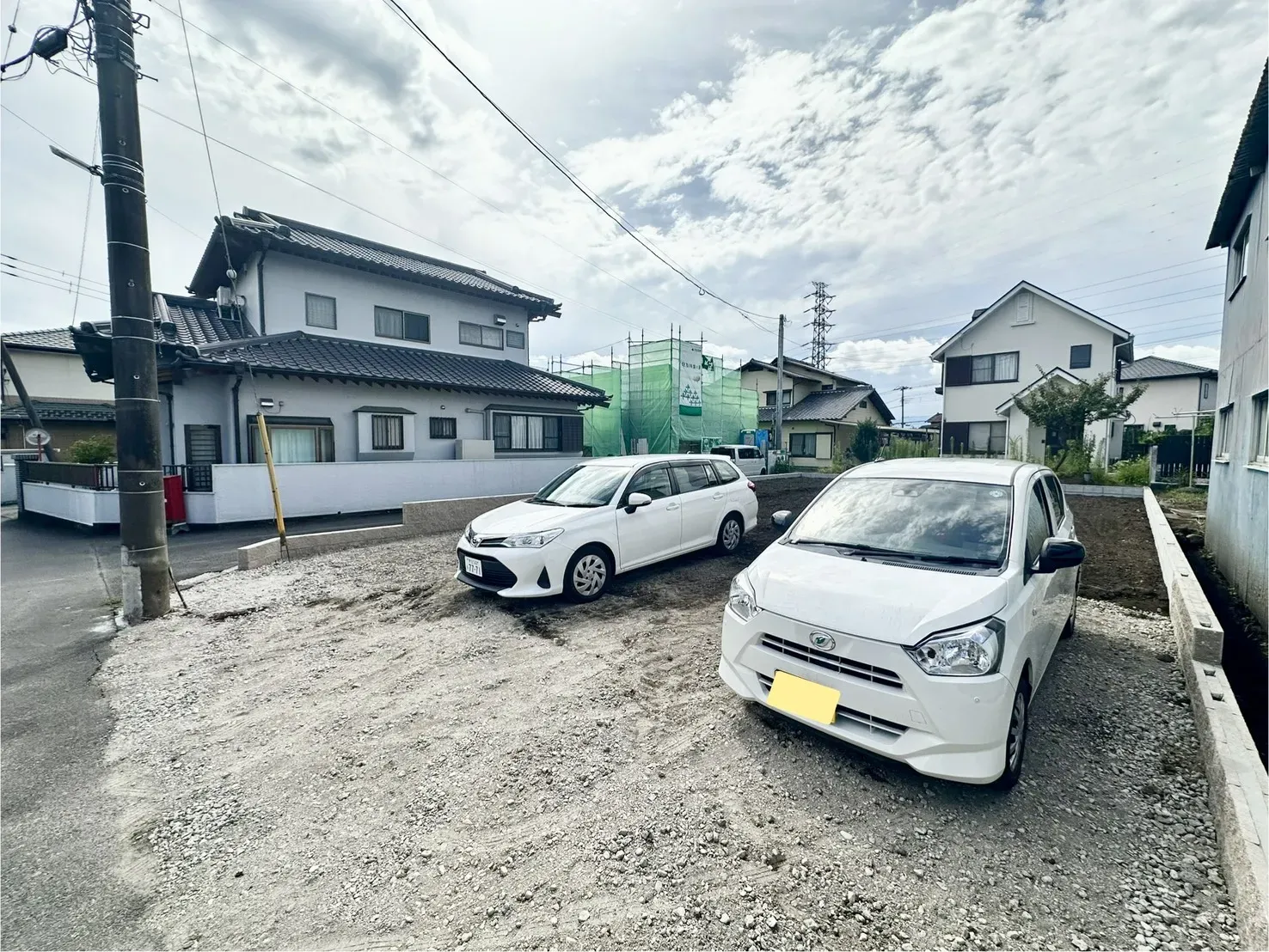 現地写真