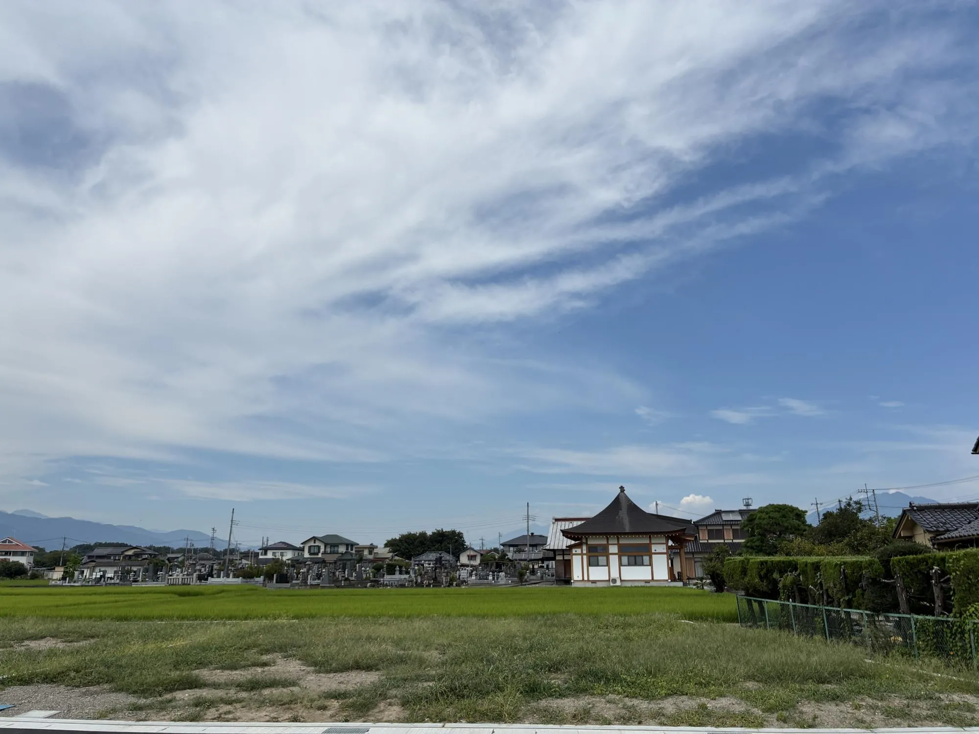 1号棟