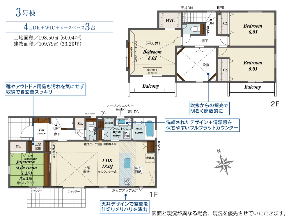 3号棟