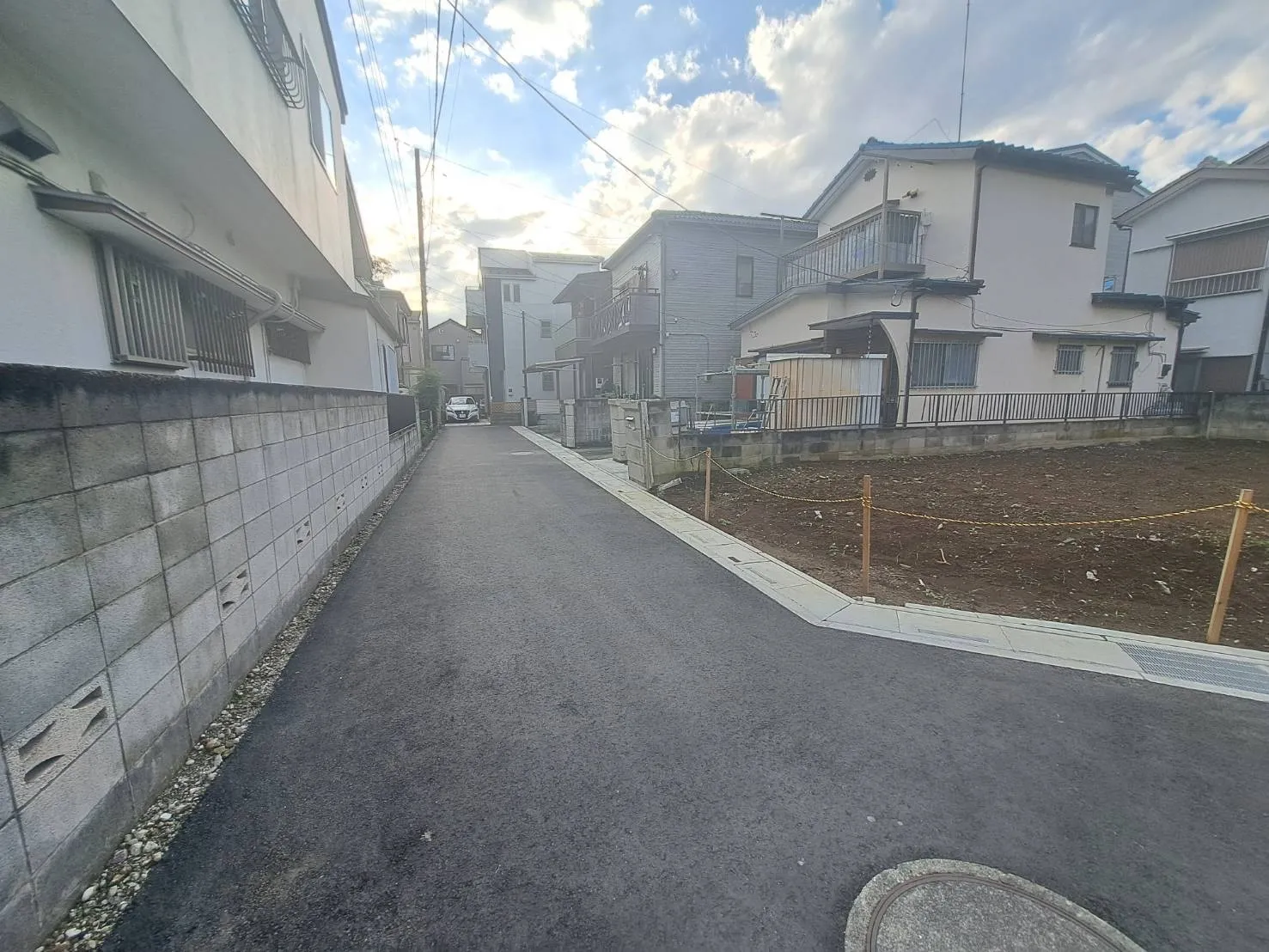 現地写真