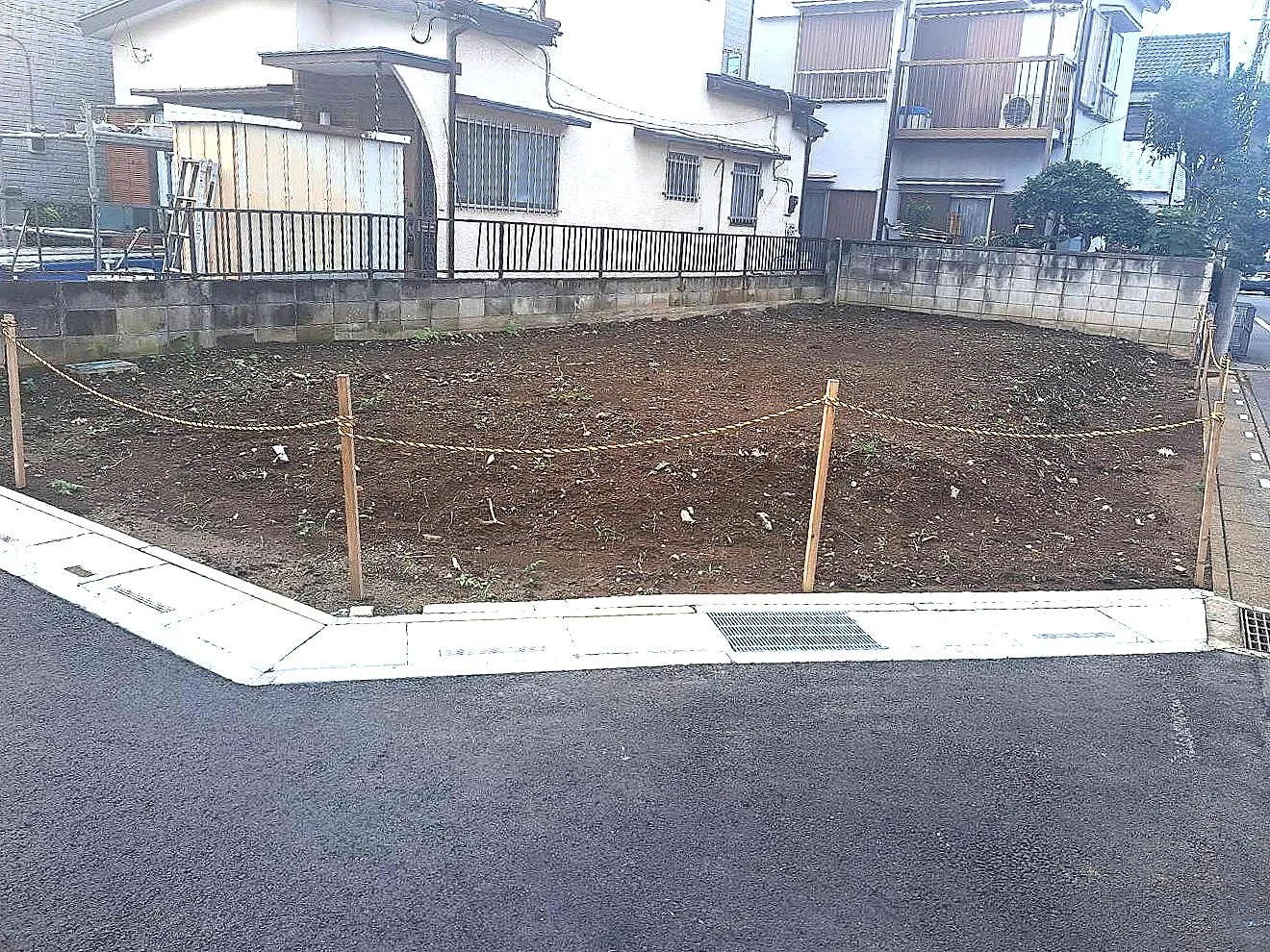 現地写真