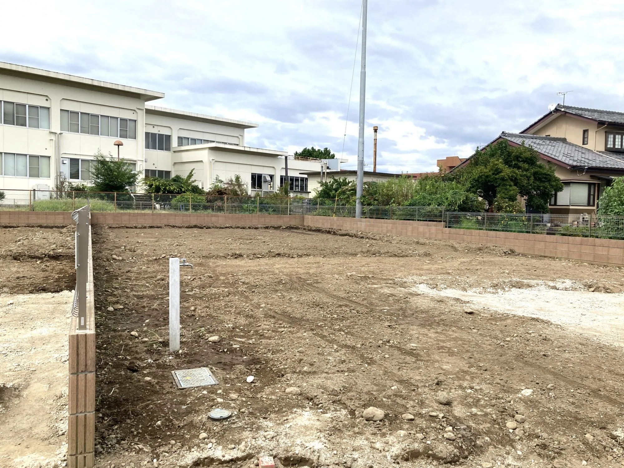 現地(9/19)