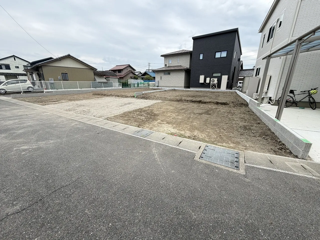 現地写真
