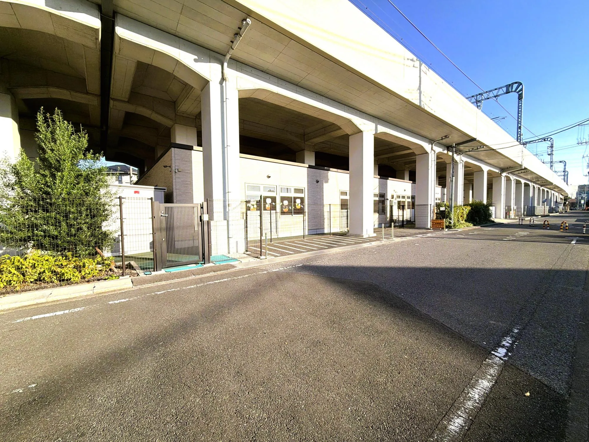 第二おおたけ保育園