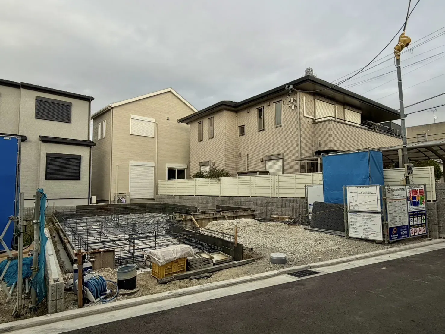 2026年10月中旬現地撮影