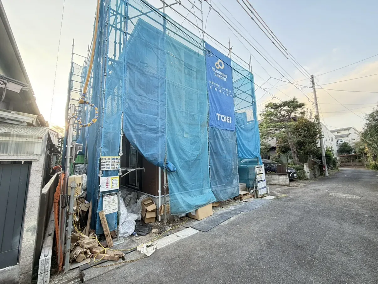 ≪9.25現在 現地写真≫