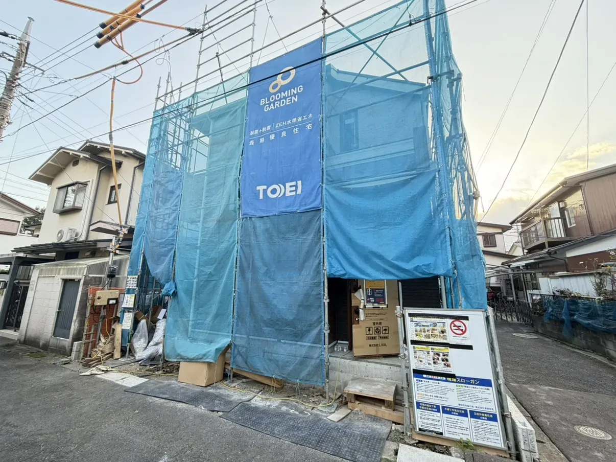 ≪9.25現在 現地写真≫