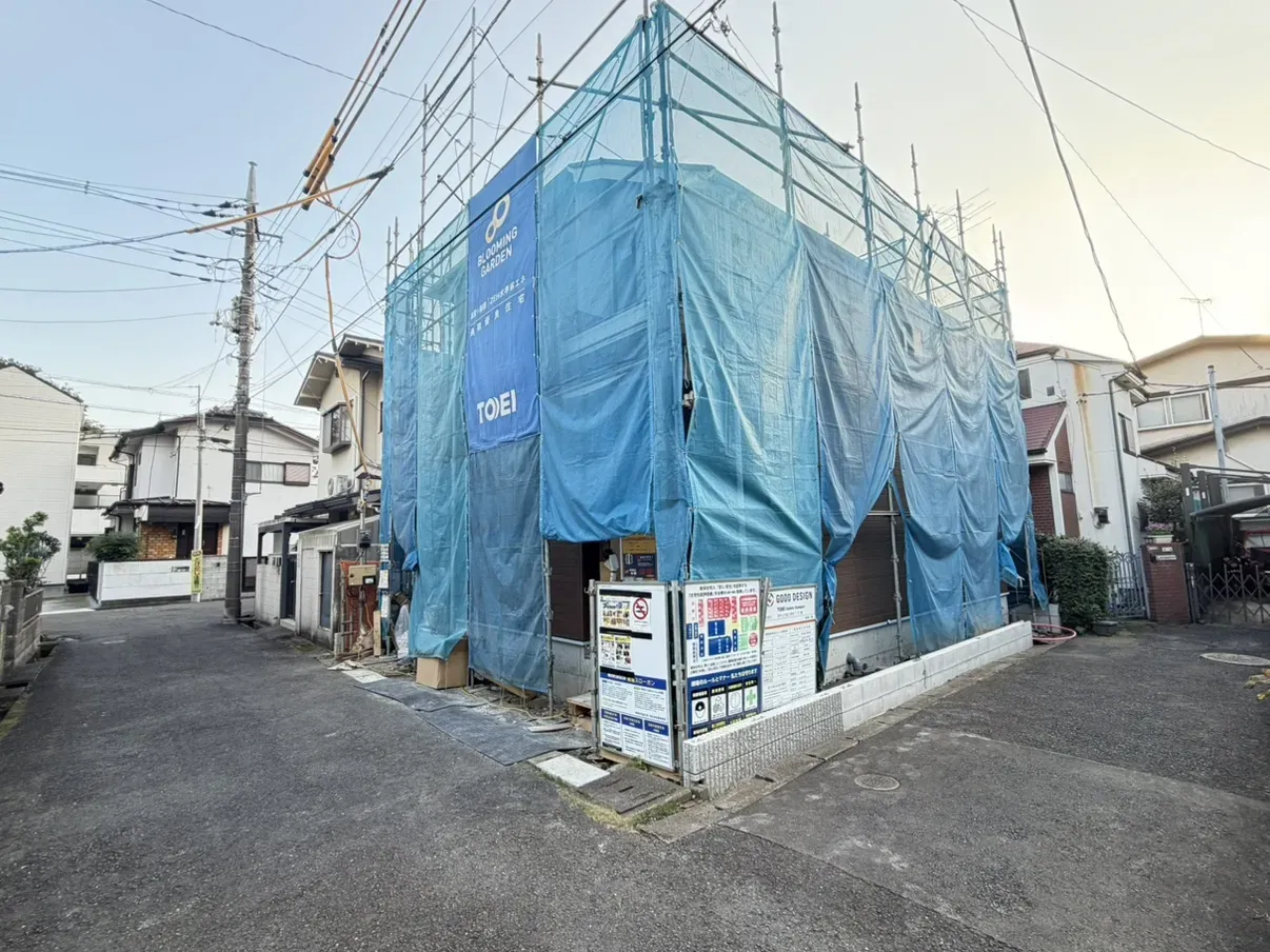 ≪9.25現在 現地写真≫