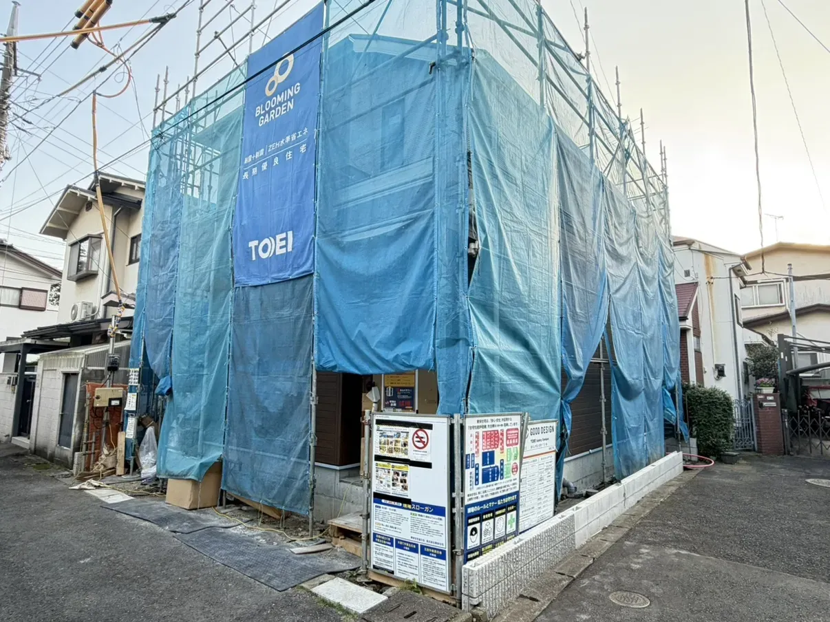 ≪9.25現在 現地写真≫