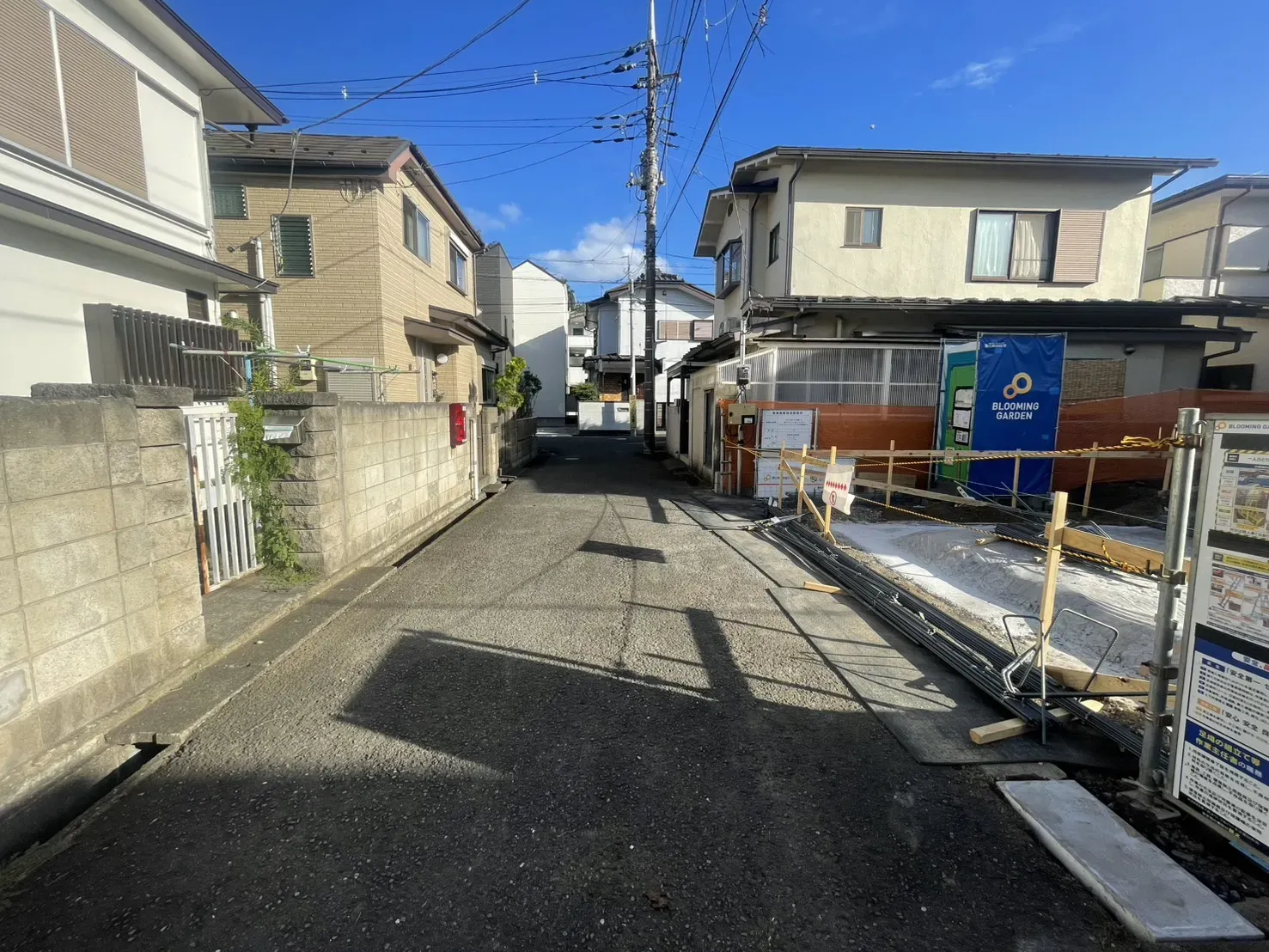 ≪8.7 現在 現地写真≫