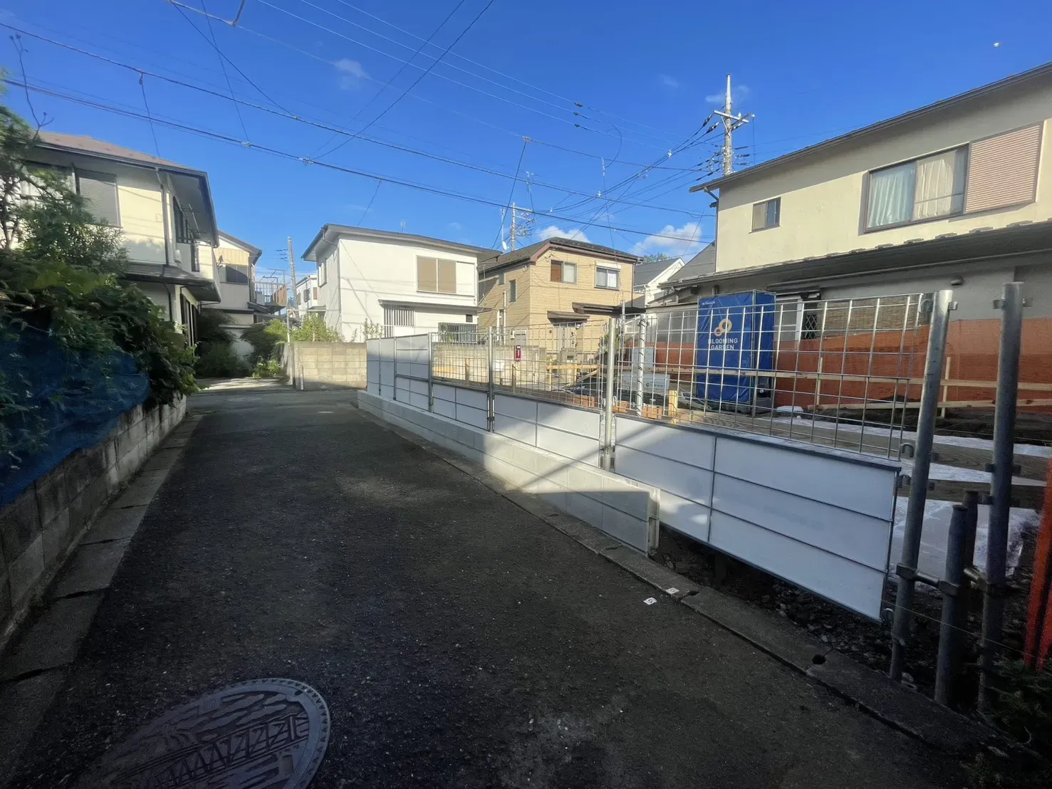 ≪8.7 現在 現地写真≫