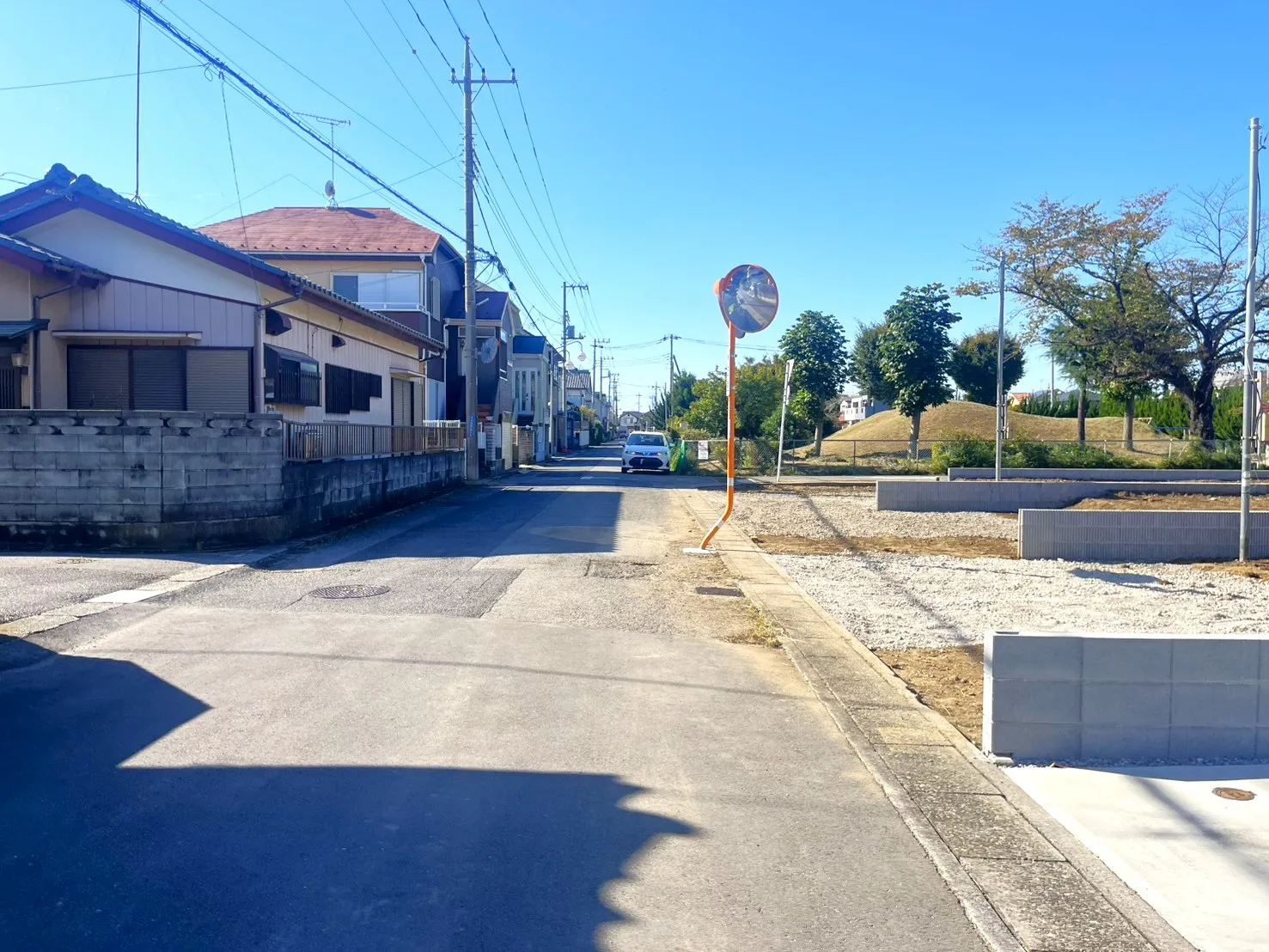販売現地【2026/10/8撮影】
