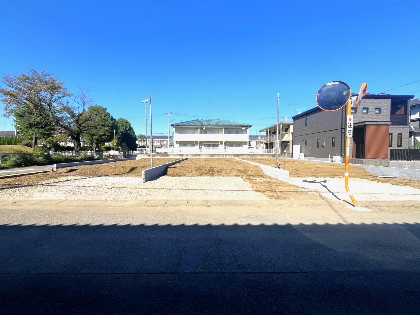 販売現地【2026/10/8撮影】