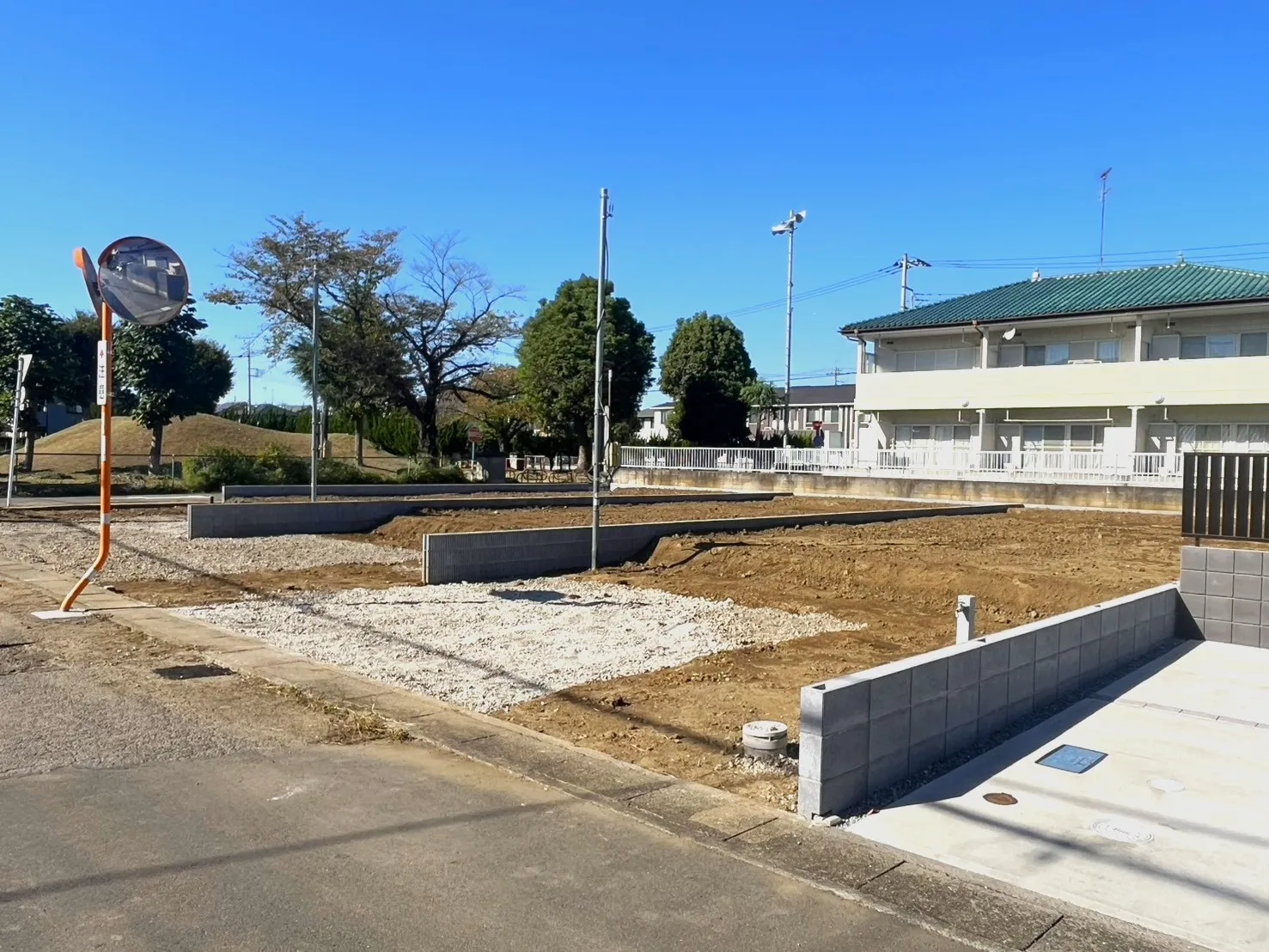販売現地【2026/10/8撮影】