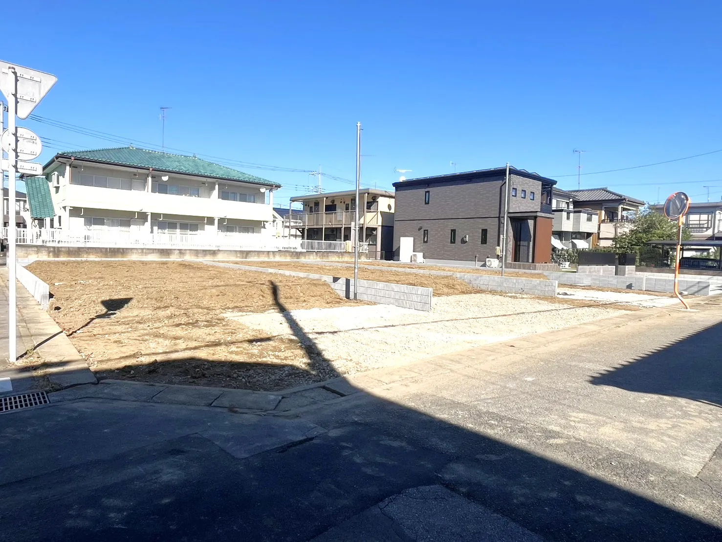 ブルーミングガーデン 加須市花崎4丁目2期3棟