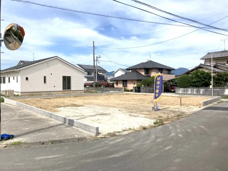 現地写真 2026年8月撮影