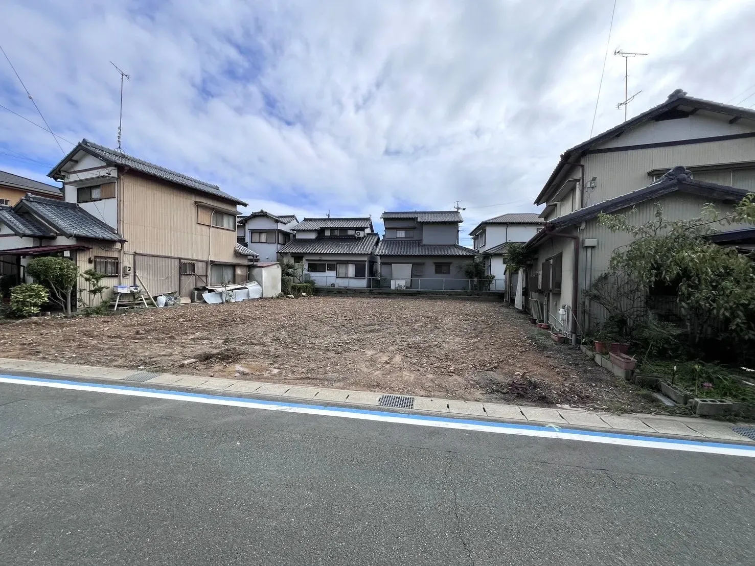 販売現地