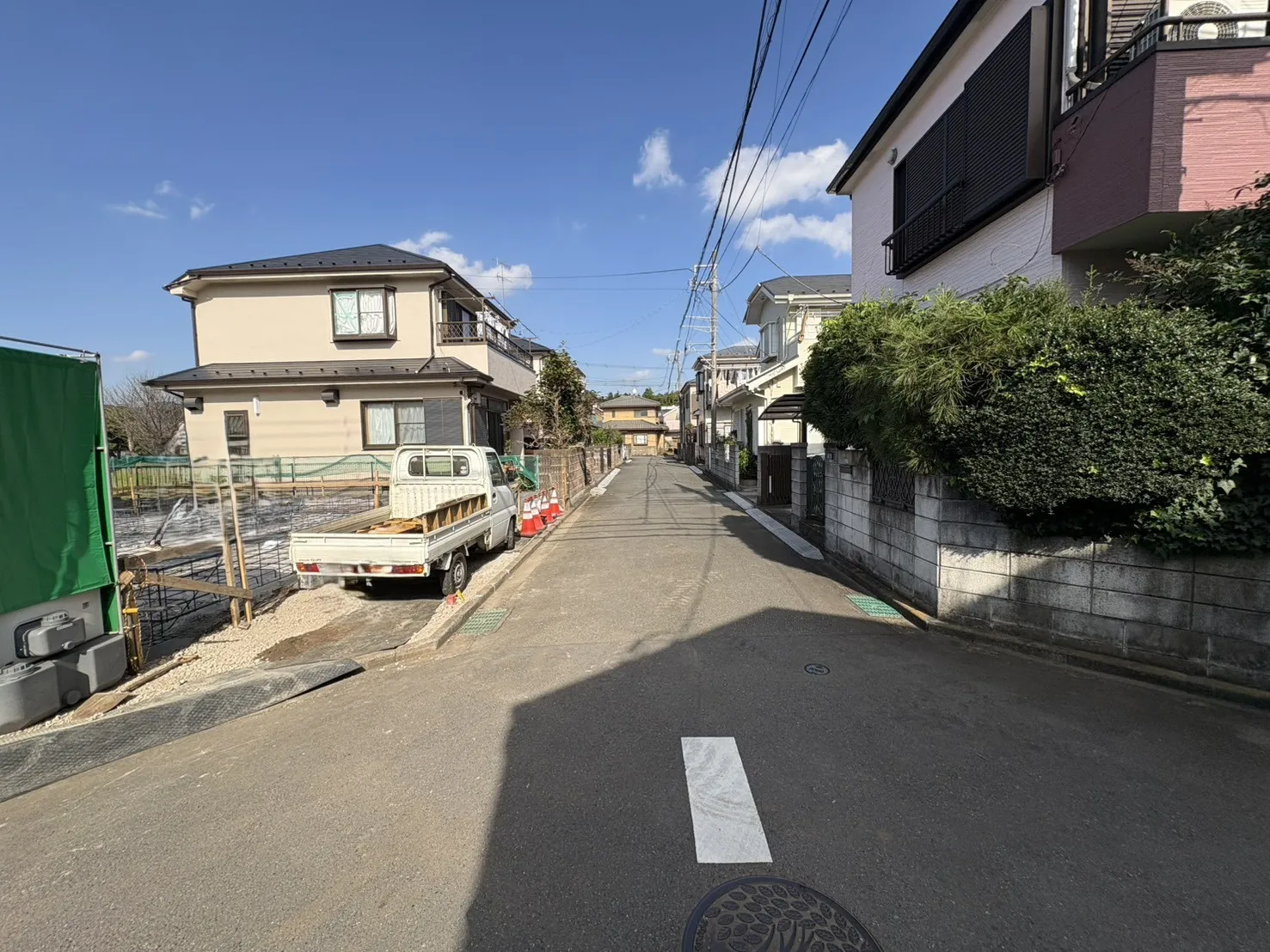 現地写真(2026.10.15)