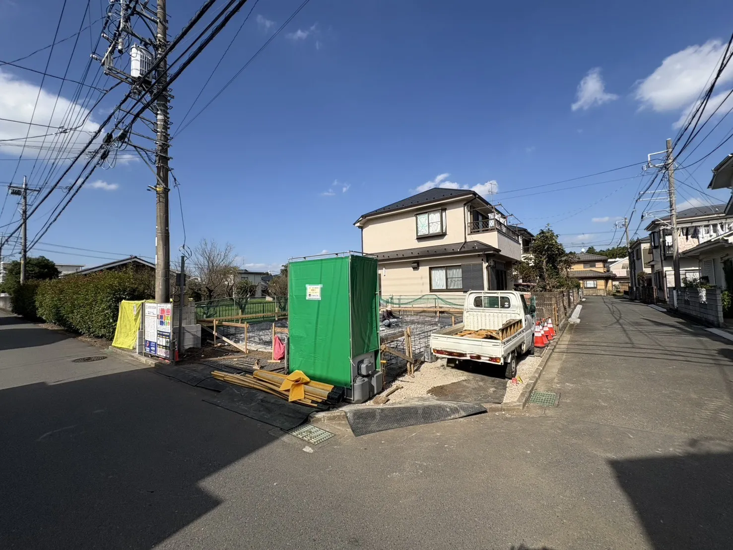 現地写真(2026.10.15)