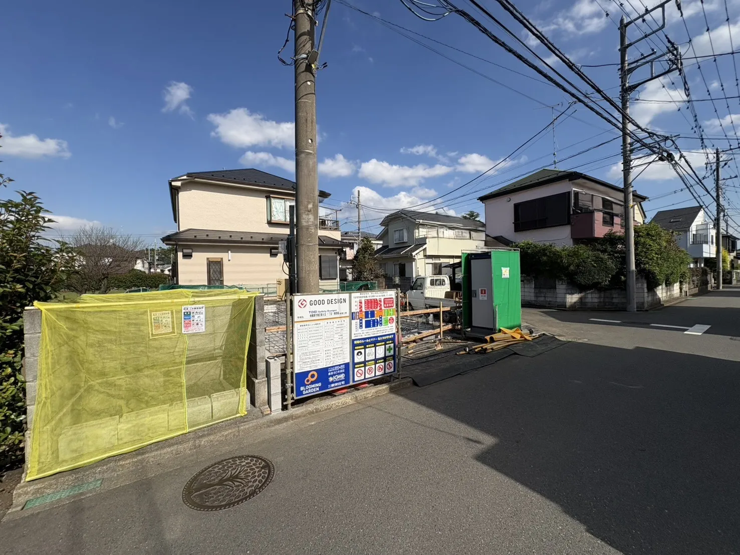 現地写真(2026.10.15)