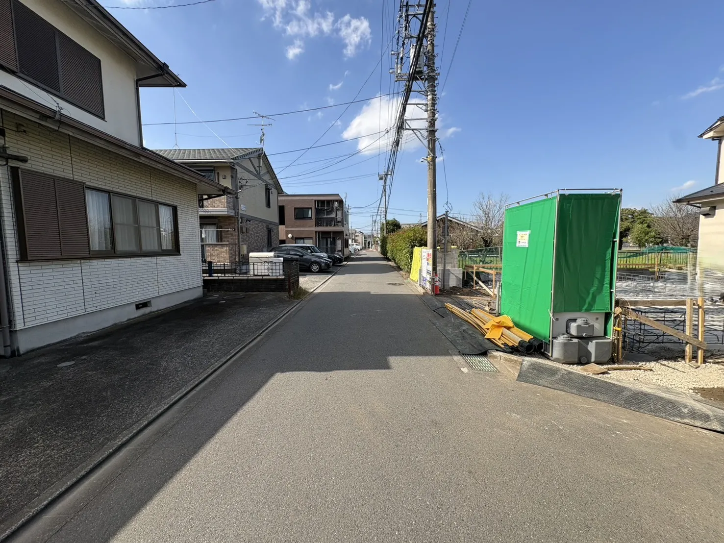 現地写真(2026.10.15)