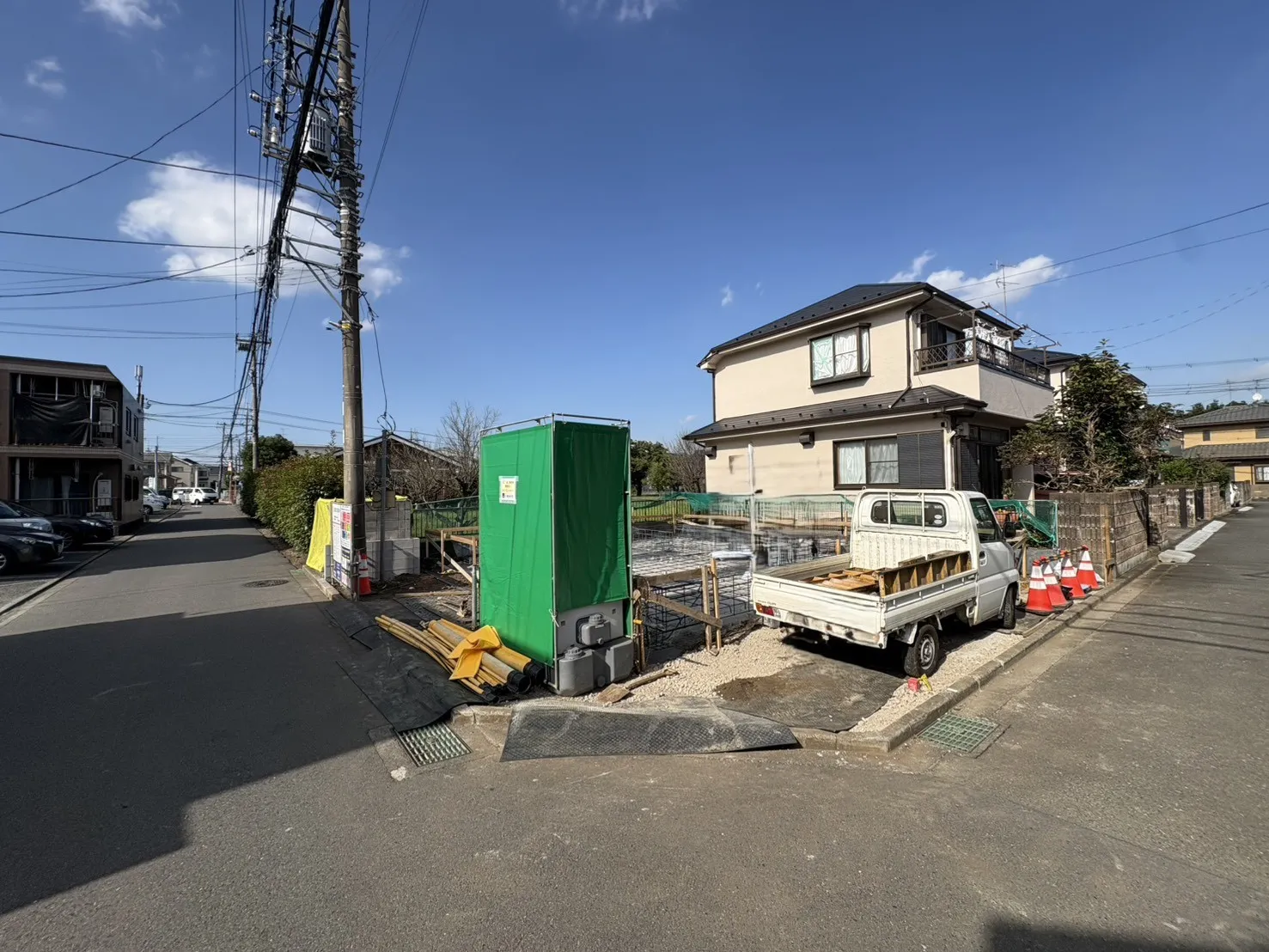 現地写真(2026.10.15)