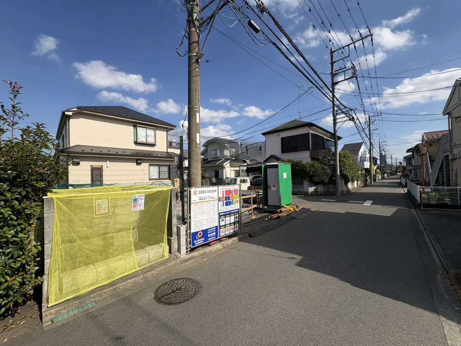 現地写真(2026.10.15)
