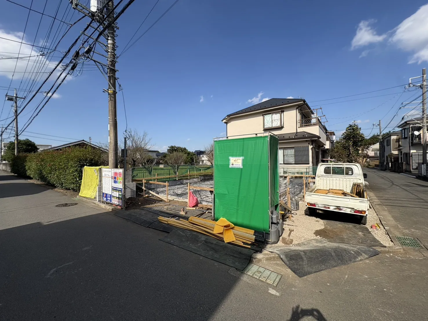 現地写真(2026.10.15)
