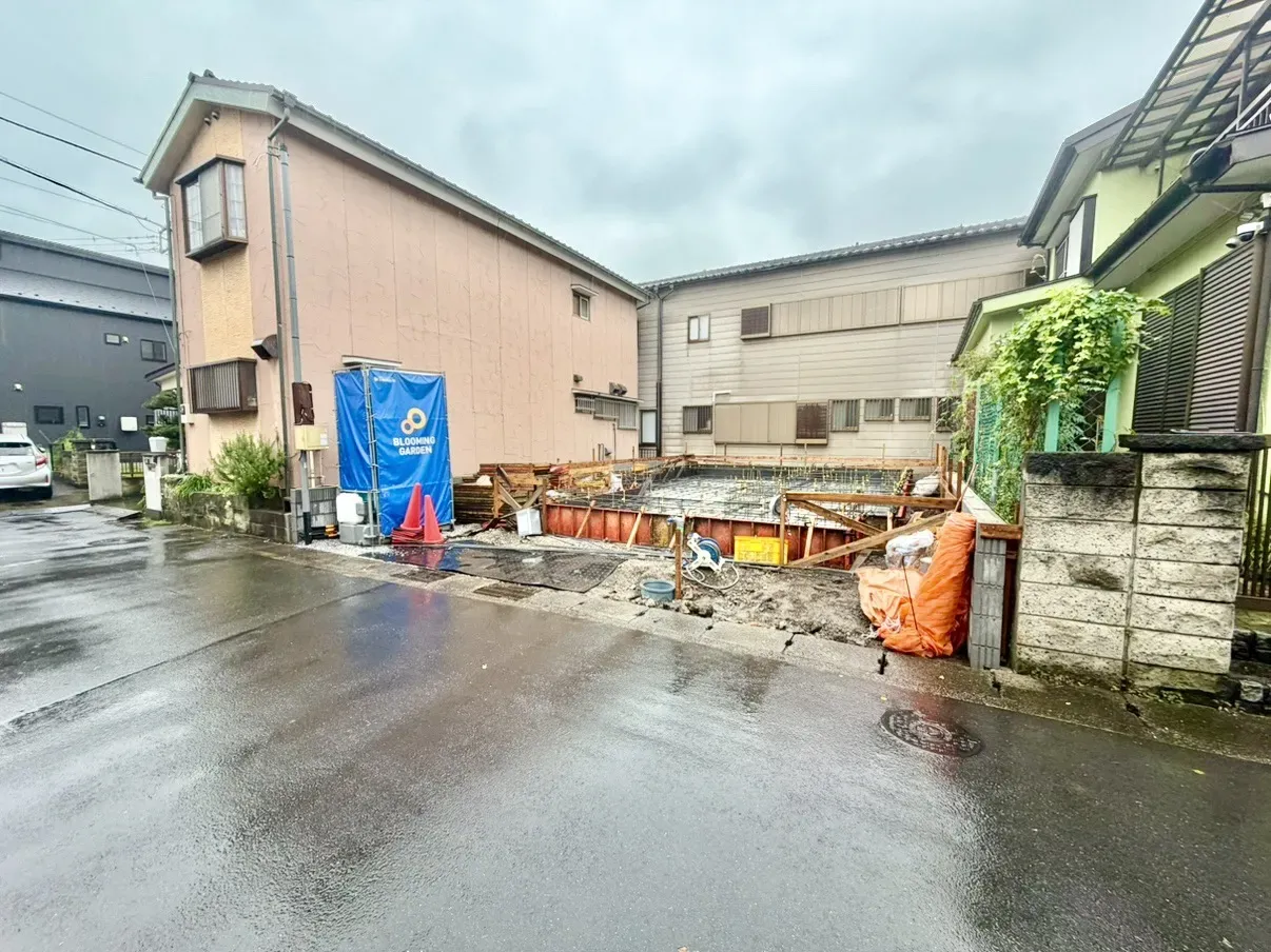 【現地写真】R08.10.26現在