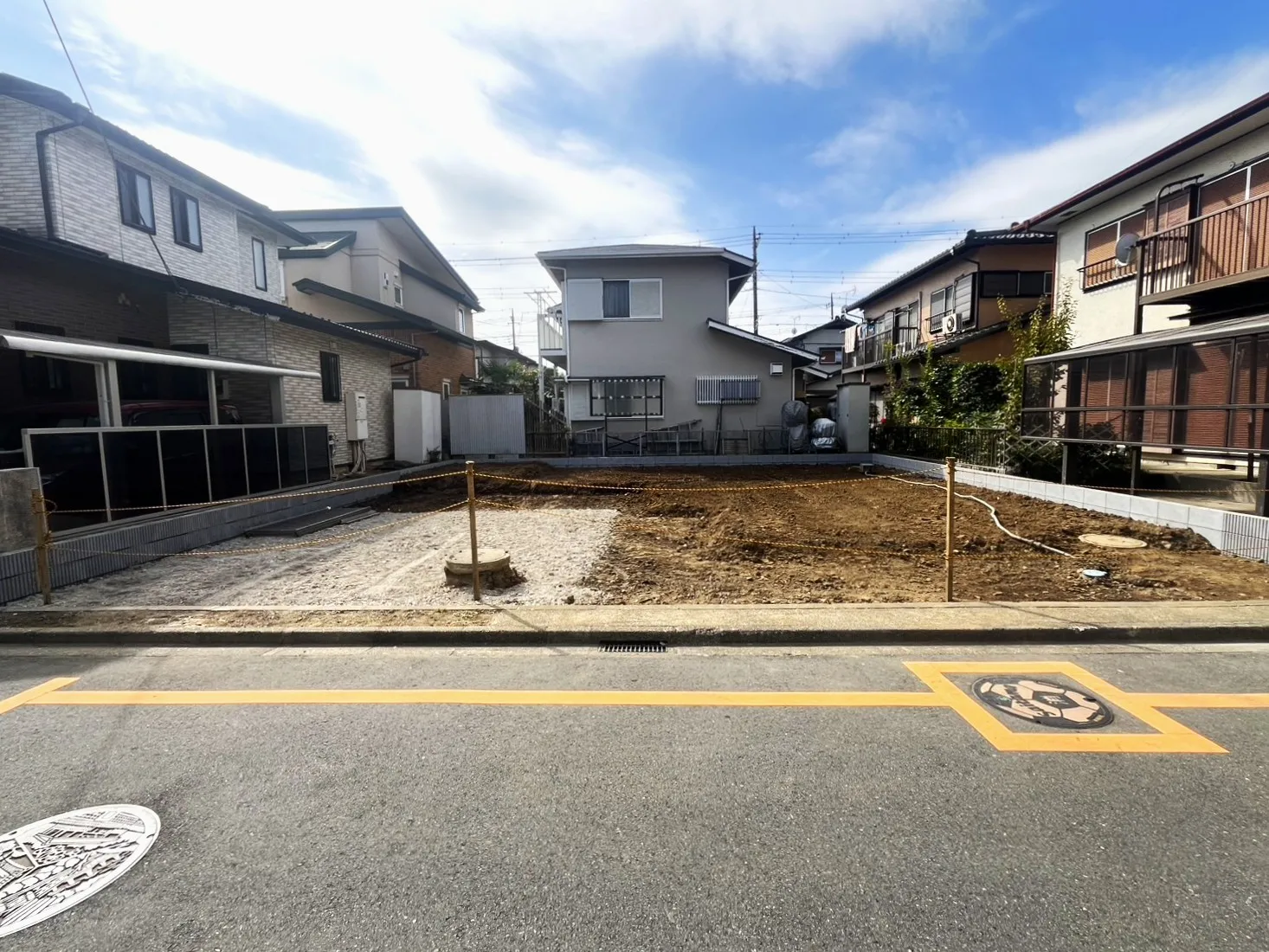 販売現地【2026/10/23撮影】