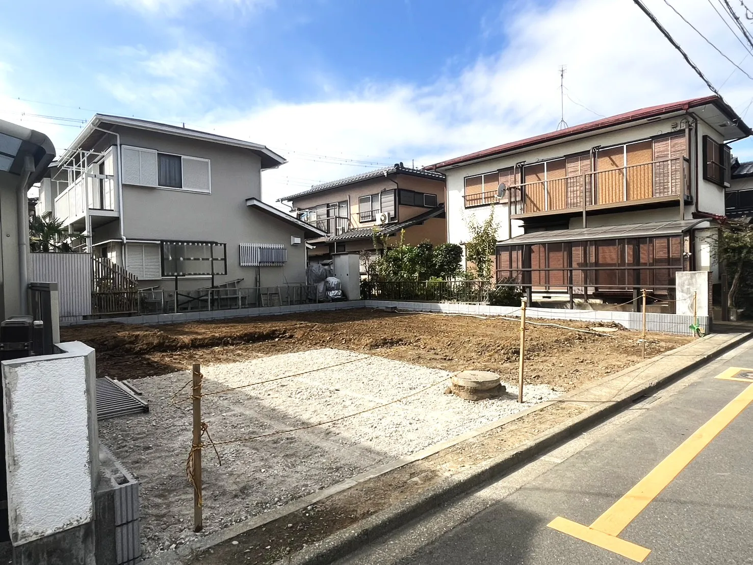 販売現地【2026/10/23撮影】
