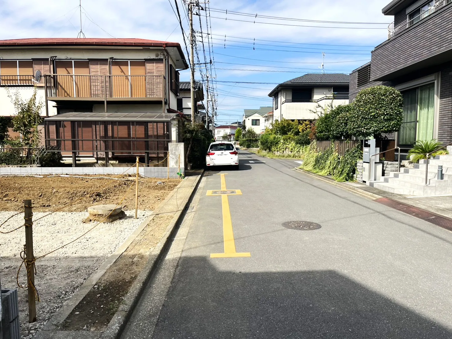 販売現地【2026/10/23撮影】