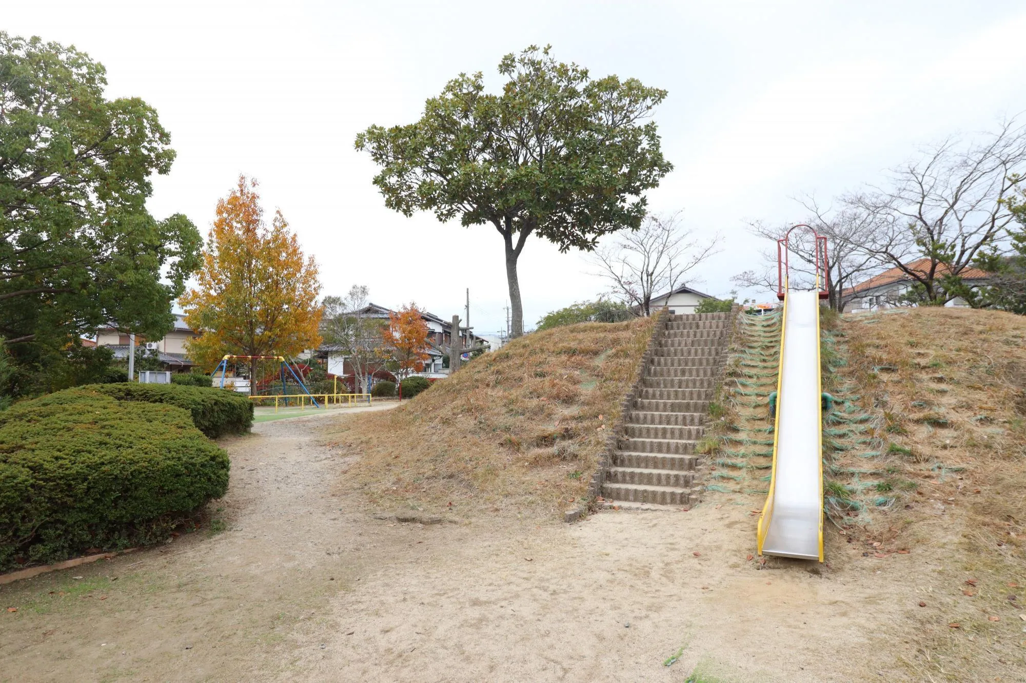 五月台第1公園