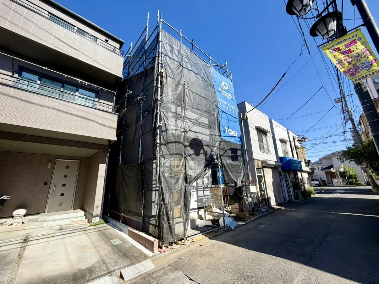 ≪現地写真≫R08.10.11現在
