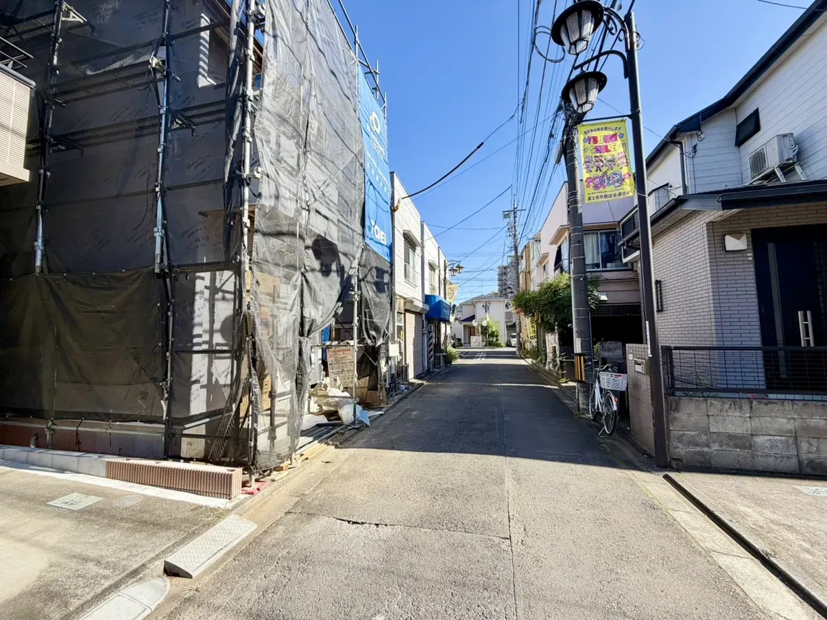 ≪現地写真≫R08.10.11現在
