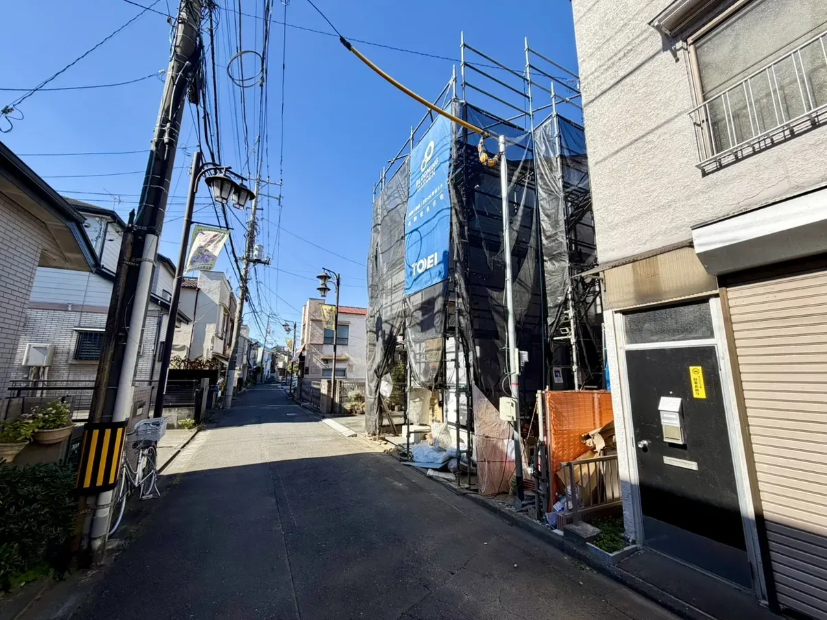 ≪現地写真≫R08.10.11現在