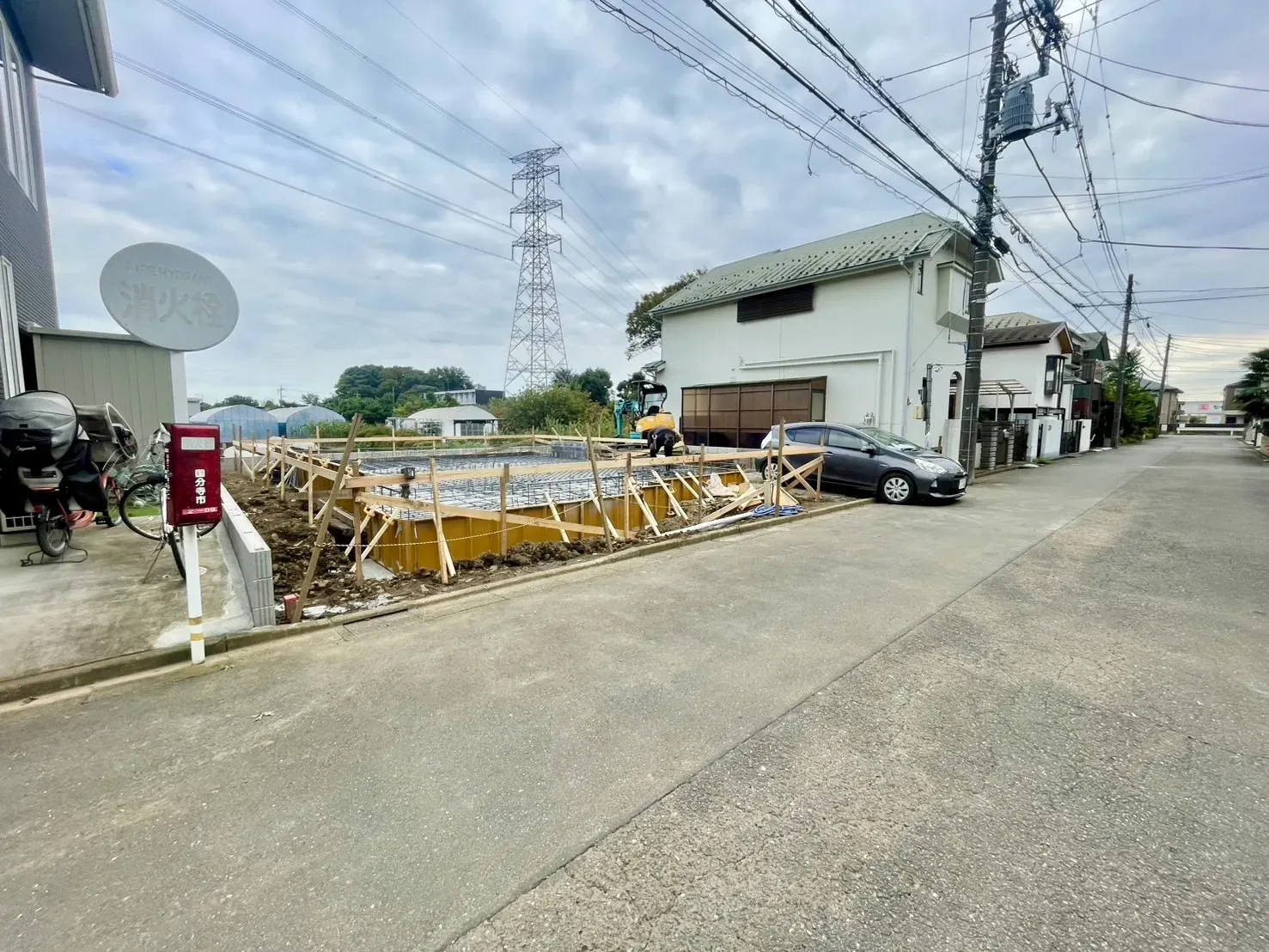≪現地写真　10.4現在≫