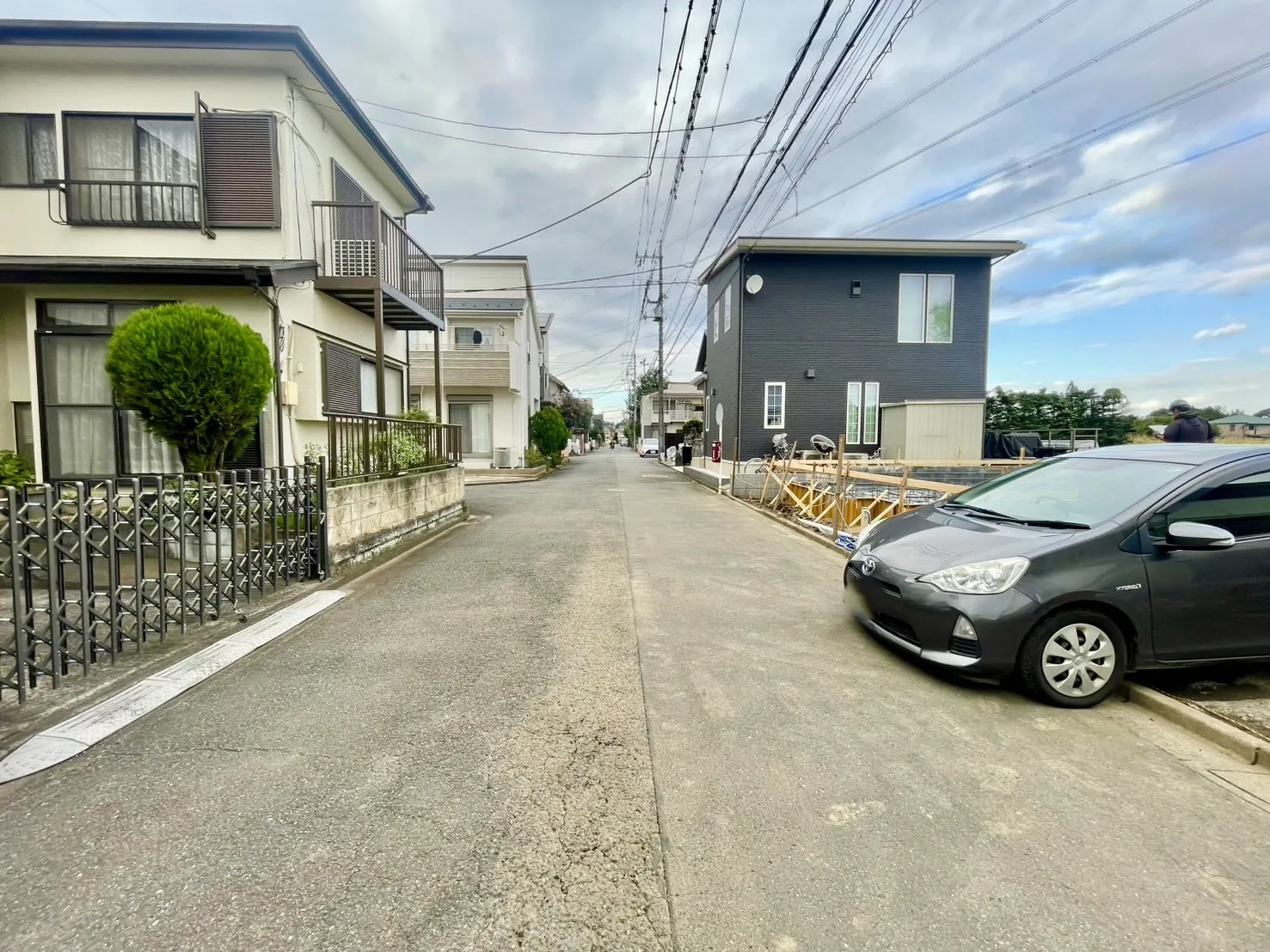 ≪現地写真　10.4現在≫