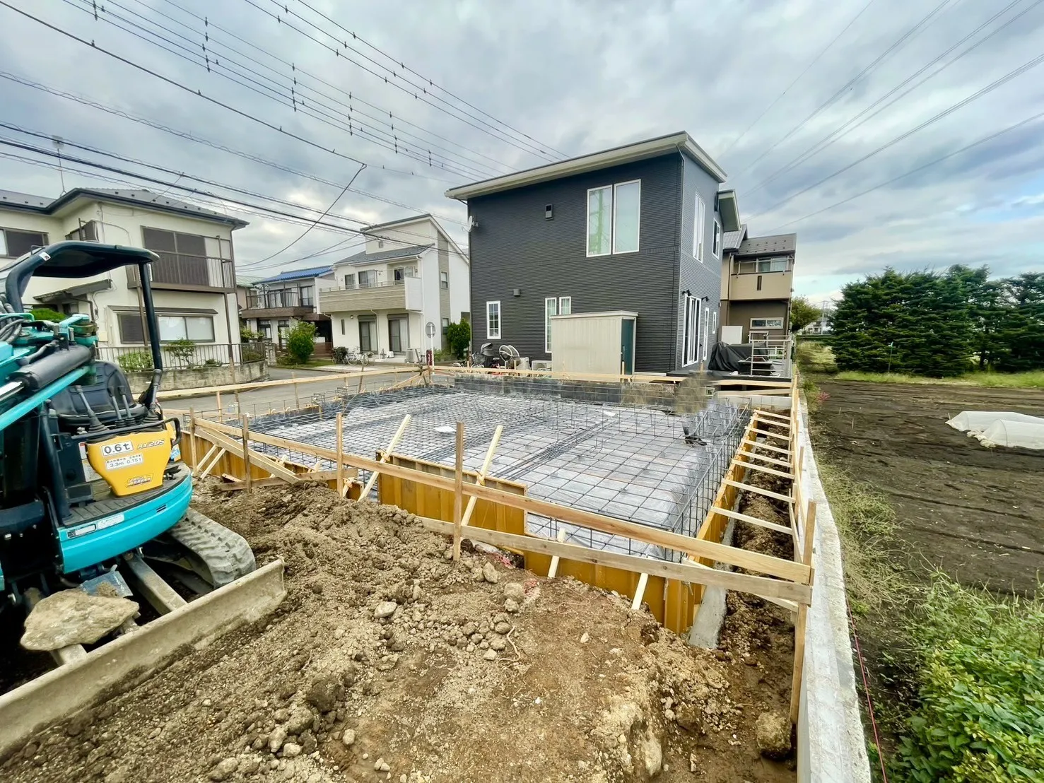 ≪現地写真　10.4現在≫