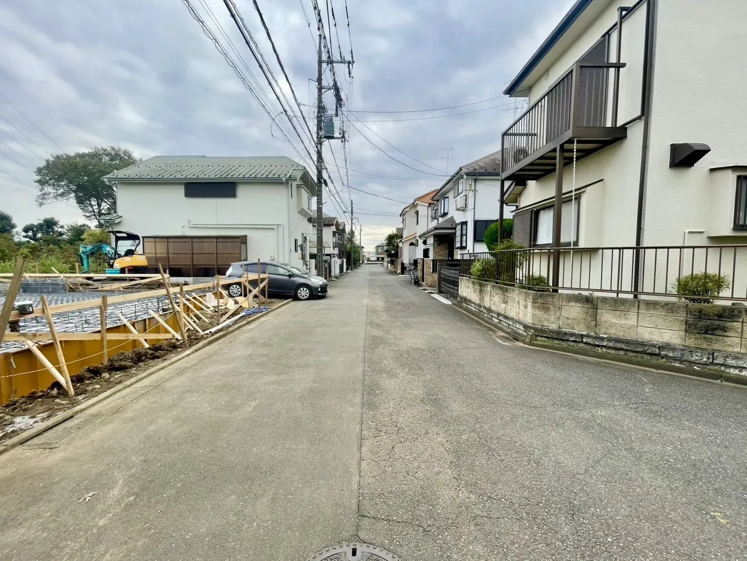 ≪現地写真　10.4現在≫