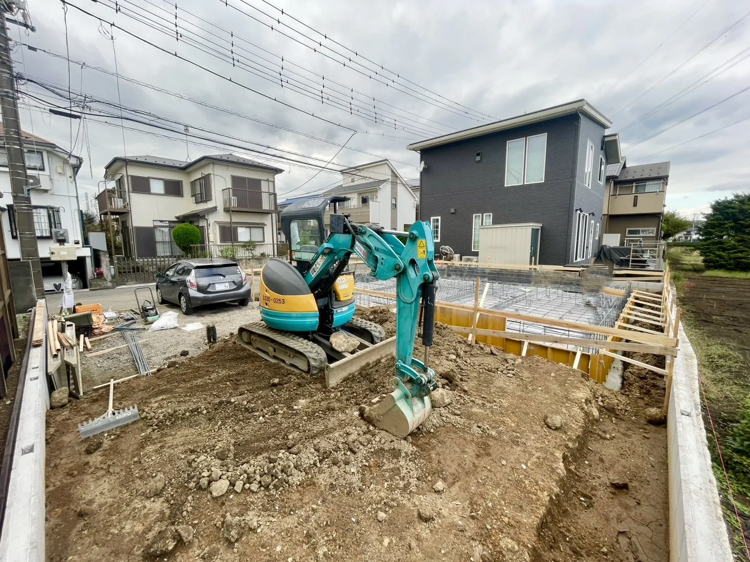 ≪現地写真　10.4現在≫